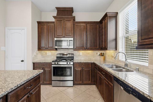 12115 San Luca Street, Richmond, TX 77406