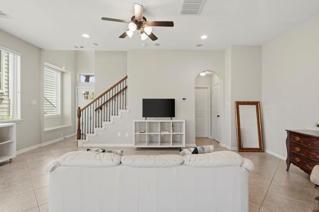 12115 San Luca Street, Richmond, TX 77406