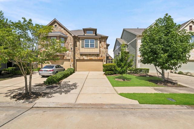 12115 San Luca Street, Richmond, TX 77406