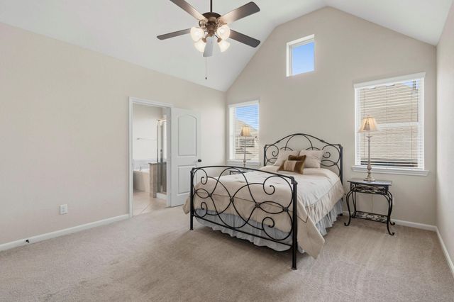 12115 San Luca Street, Richmond, TX 77406