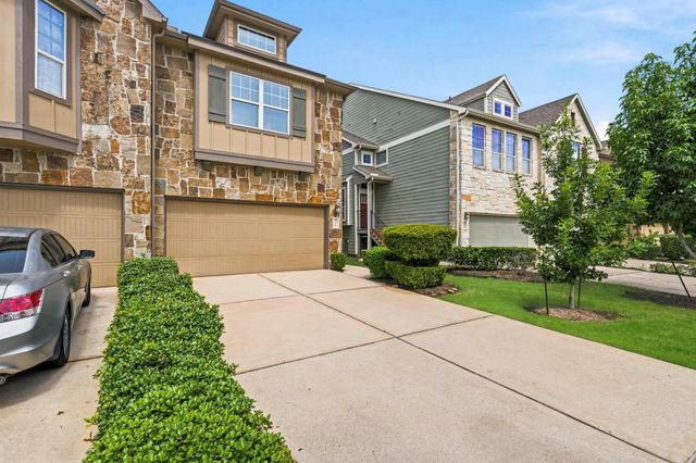 12115 San Luca Street, Richmond, TX 77406