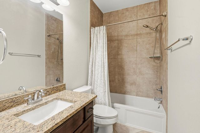 12115 San Luca Street, Richmond, TX 77406