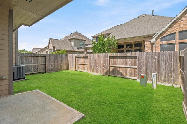 12115 San Luca Street, Richmond, TX 77406
