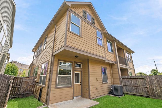 12115 San Luca Street, Richmond, TX 77406