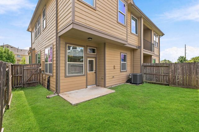 12115 San Luca Street, Richmond, TX 77406
