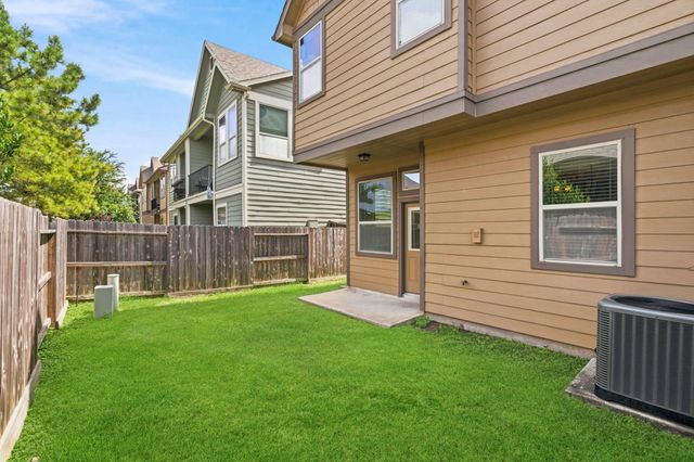 12115 San Luca Street, Richmond, TX 77406
