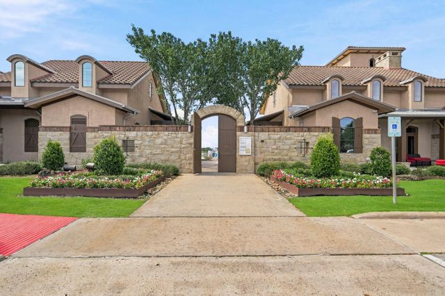 12115 San Luca Street, Richmond, TX 77406
