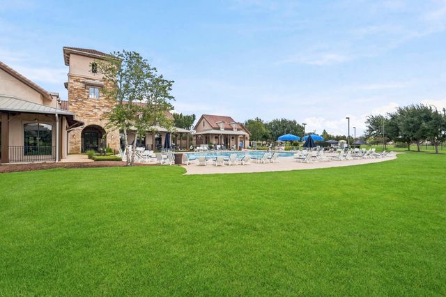 12115 San Luca Street, Richmond, TX 77406