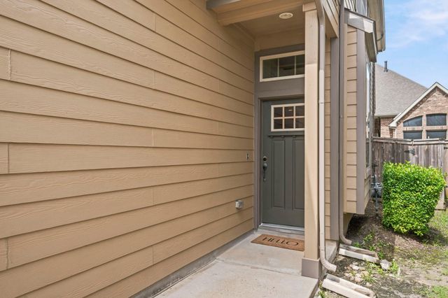 12115 San Luca Street, Richmond, TX 77406