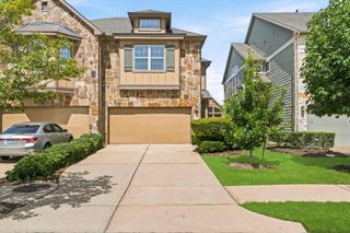 12115 San Luca Street, Richmond, TX 77406