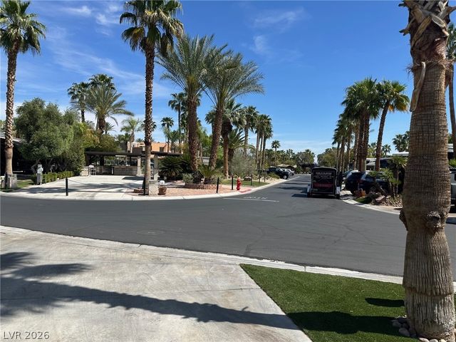 8175 Arville Street 106, Las Vegas, NV 89139