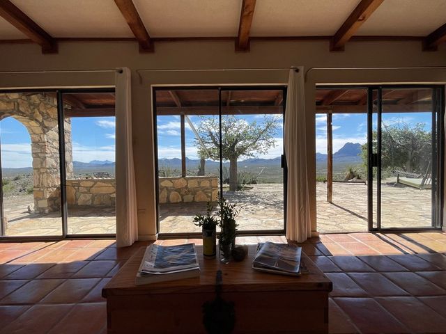 1998 Nodeerhere Rd, Terlingua, TX 79852