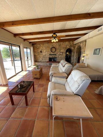 1998 Nodeerhere Rd, Terlingua, TX 79852