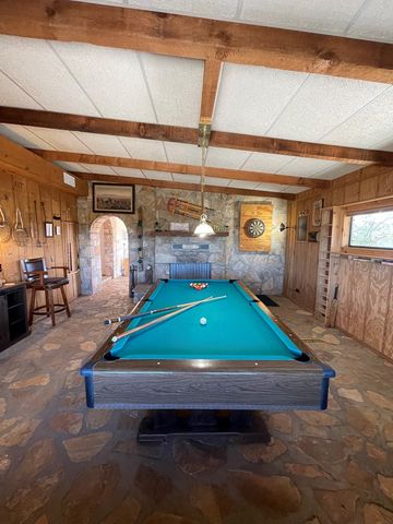 1998 Nodeerhere Rd, Terlingua, TX 79852