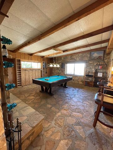 1998 Nodeerhere Rd, Terlingua, TX 79852