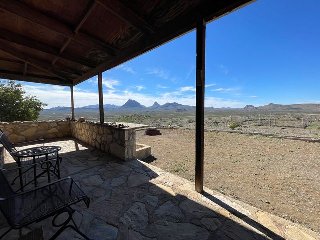 1998 Nodeerhere Rd, Terlingua, TX 79852