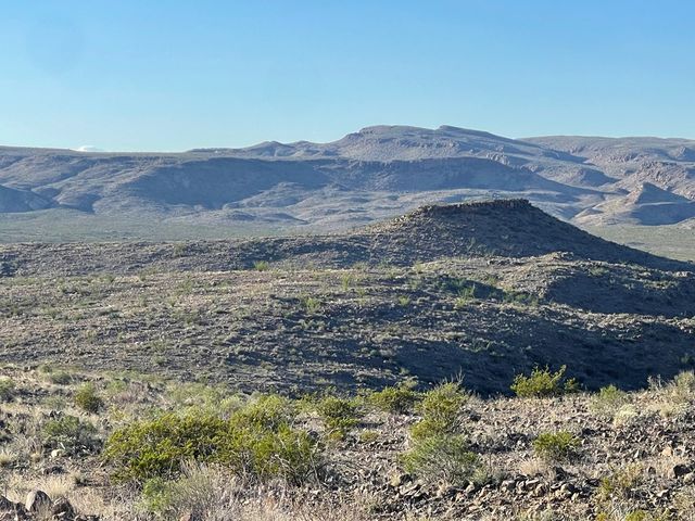 1998 Nodeerhere Rd, Terlingua, TX 79852