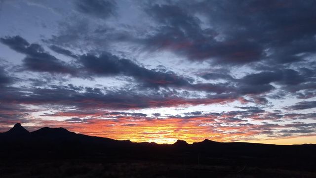 1998 Nodeerhere Rd, Terlingua, TX 79852
