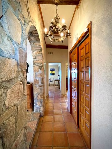 1998 Nodeerhere Rd, Terlingua, TX 79852