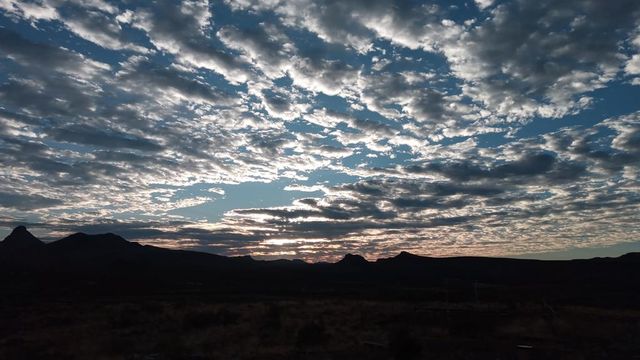 1998 Nodeerhere Rd, Terlingua, TX 79852