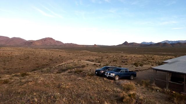 1998 Nodeerhere Rd, Terlingua, TX 79852