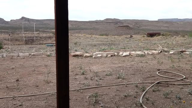 1998 Nodeerhere Rd, Terlingua, TX 79852