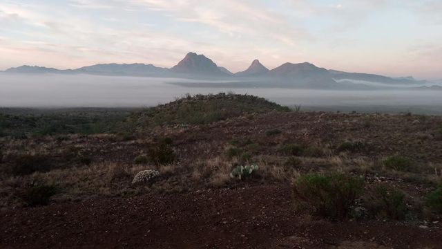 1998 Nodeerhere Rd, Terlingua, TX 79852