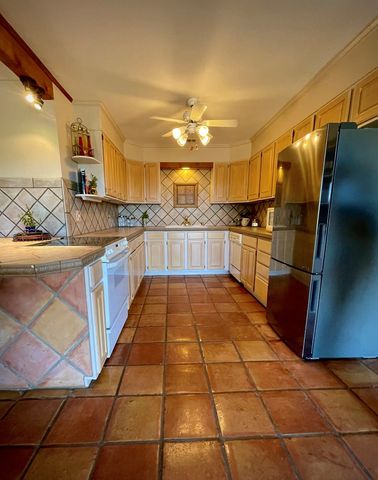 1998 Nodeerhere Rd, Terlingua, TX 79852