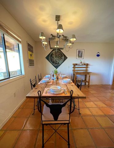 1998 Nodeerhere Rd, Terlingua, TX 79852