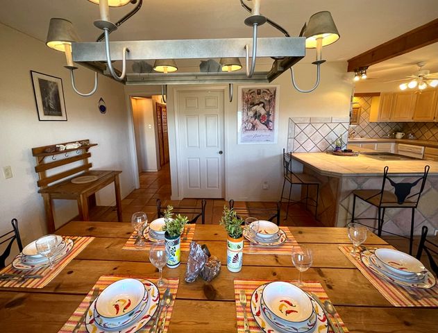 1998 Nodeerhere Rd, Terlingua, TX 79852