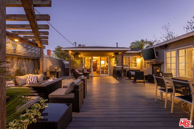 6347 Nancy Street, Los Angeles, CA 90045
