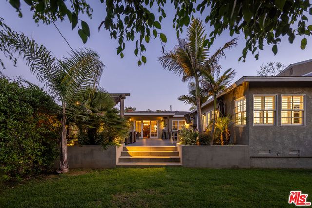 6347 Nancy Street, Los Angeles, CA 90045