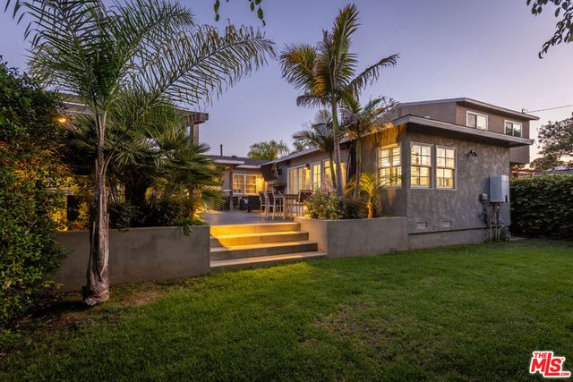 6347 Nancy Street, Los Angeles, CA 90045
