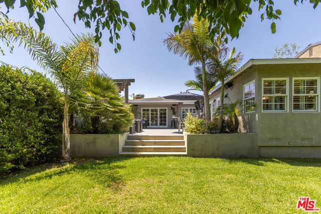 6347 Nancy Street, Los Angeles, CA 90045