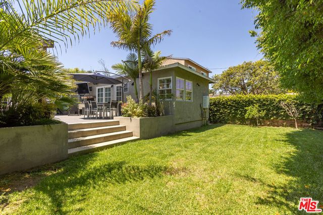 6347 Nancy Street, Los Angeles, CA 90045