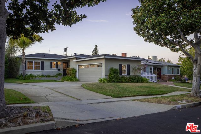 6347 Nancy Street, Los Angeles, CA 90045