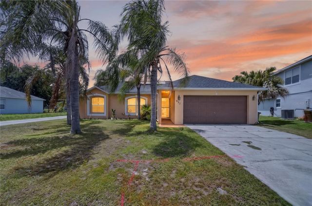 953 GASCONY COURT, Kissimmee, FL 34759