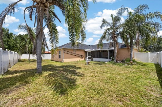 953 GASCONY COURT, Kissimmee, FL 34759
