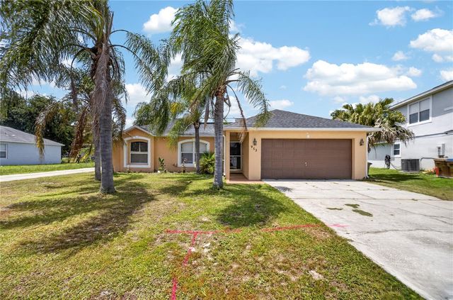 953 GASCONY COURT, Kissimmee, FL 34759