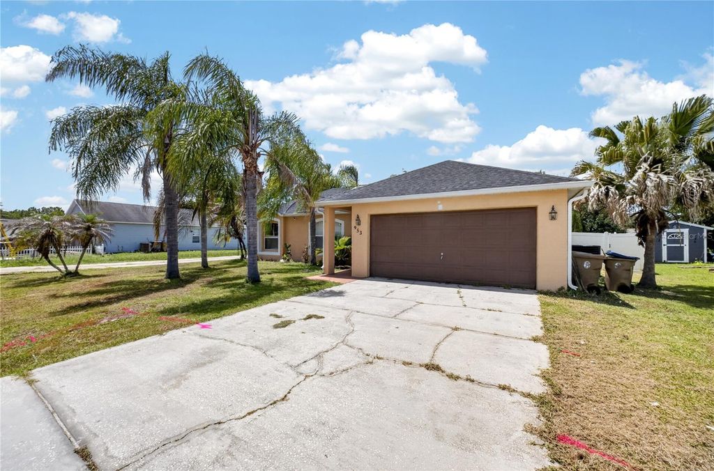 953 GASCONY COURT, Kissimmee, FL 34759
