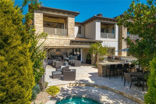 72 Monarch Beach Resort South, Dana Point, CA 92629