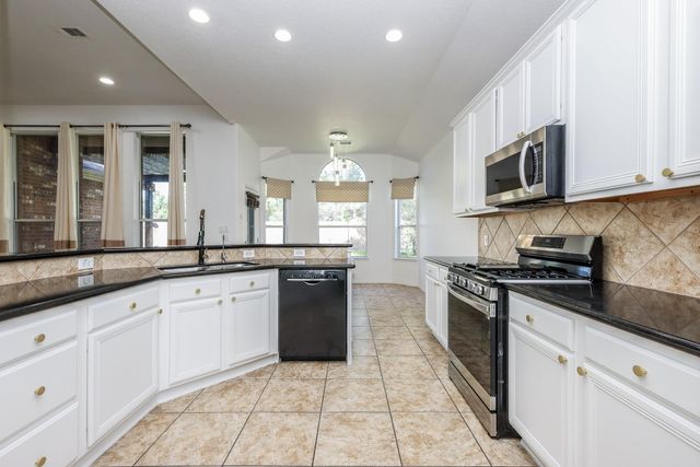5418 Lacey Oak Meadow Drive, Katy, TX 77494