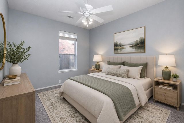 5418 Lacey Oak Meadow Drive, Katy, TX 77494