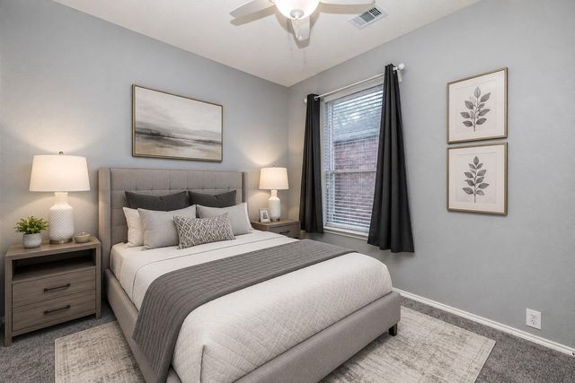 5418 Lacey Oak Meadow Drive, Katy, TX 77494