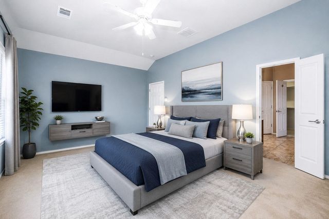 5418 Lacey Oak Meadow Drive, Katy, TX 77494
