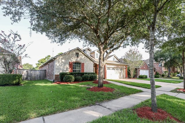 5418 Lacey Oak Meadow Drive, Katy, TX 77494