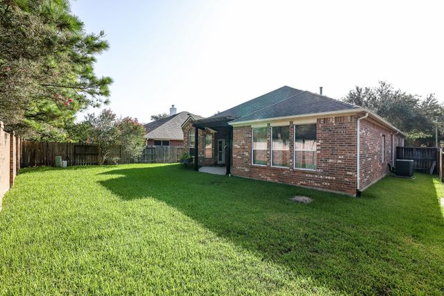 5418 Lacey Oak Meadow Drive, Katy, TX 77494