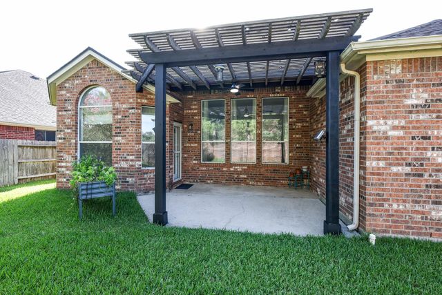 5418 Lacey Oak Meadow Drive, Katy, TX 77494
