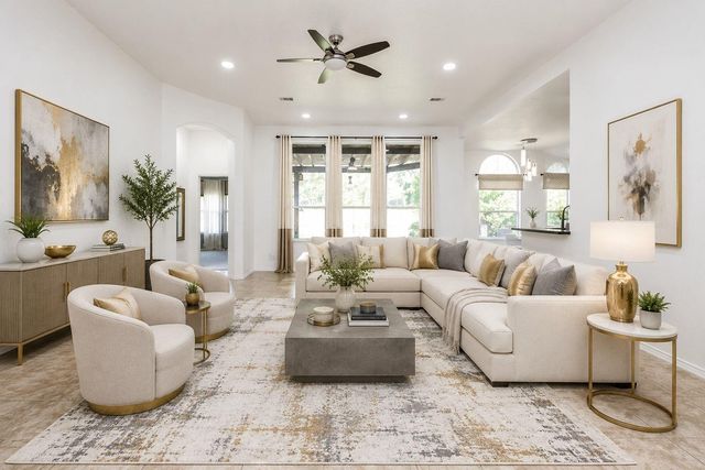 5418 Lacey Oak Meadow Drive, Katy, TX 77494