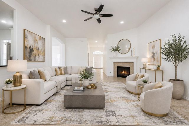 5418 Lacey Oak Meadow Drive, Katy, TX 77494